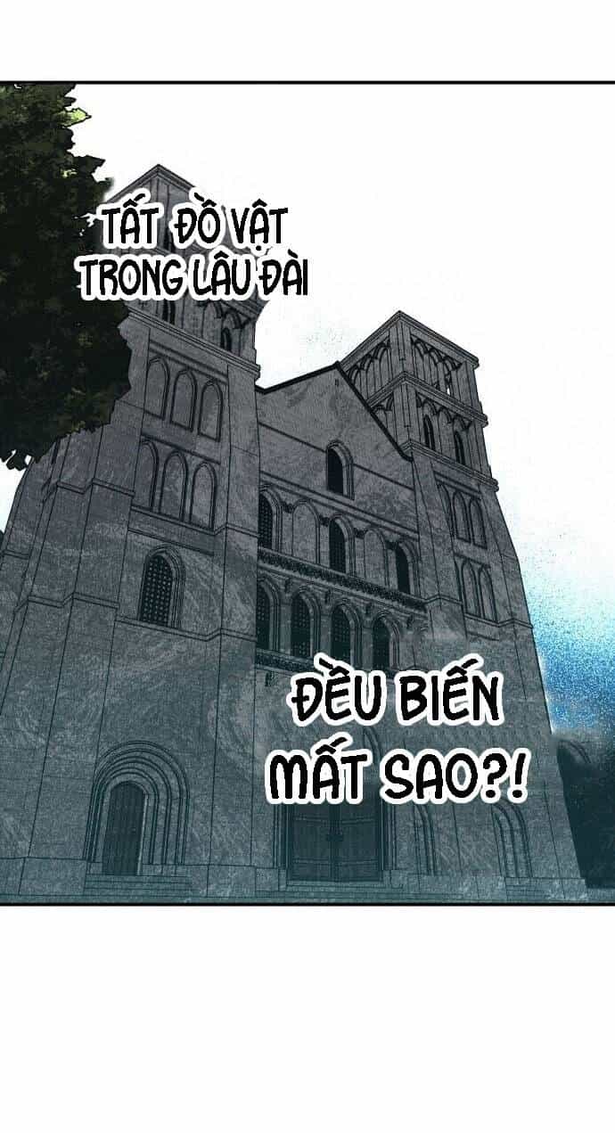Bị Che Khuất Bởi Mặt Trời Lặn - Chương 31 - ảnh 56