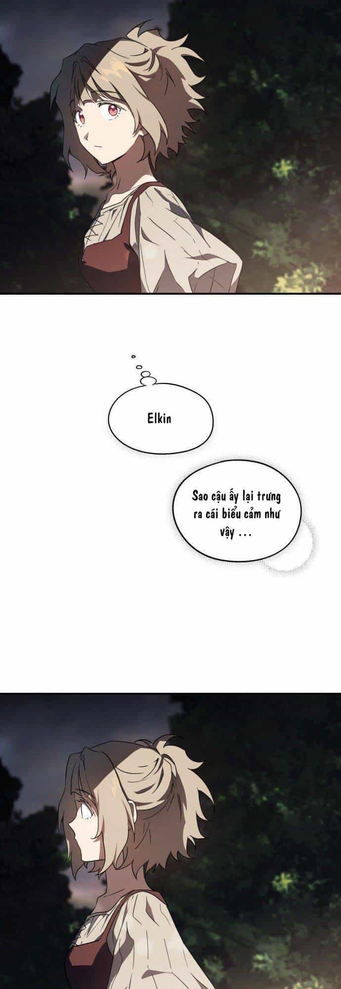 Bị Che Khuất Bởi Mặt Trời Lặn - Chương 35 - ảnh 31
