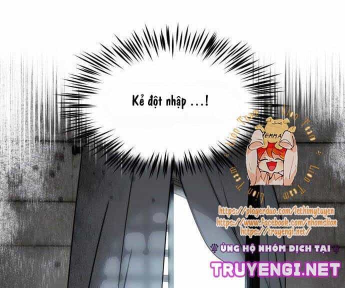 Bị Che Khuất Bởi Mặt Trời Lặn - Chương 35 - ảnh 4
