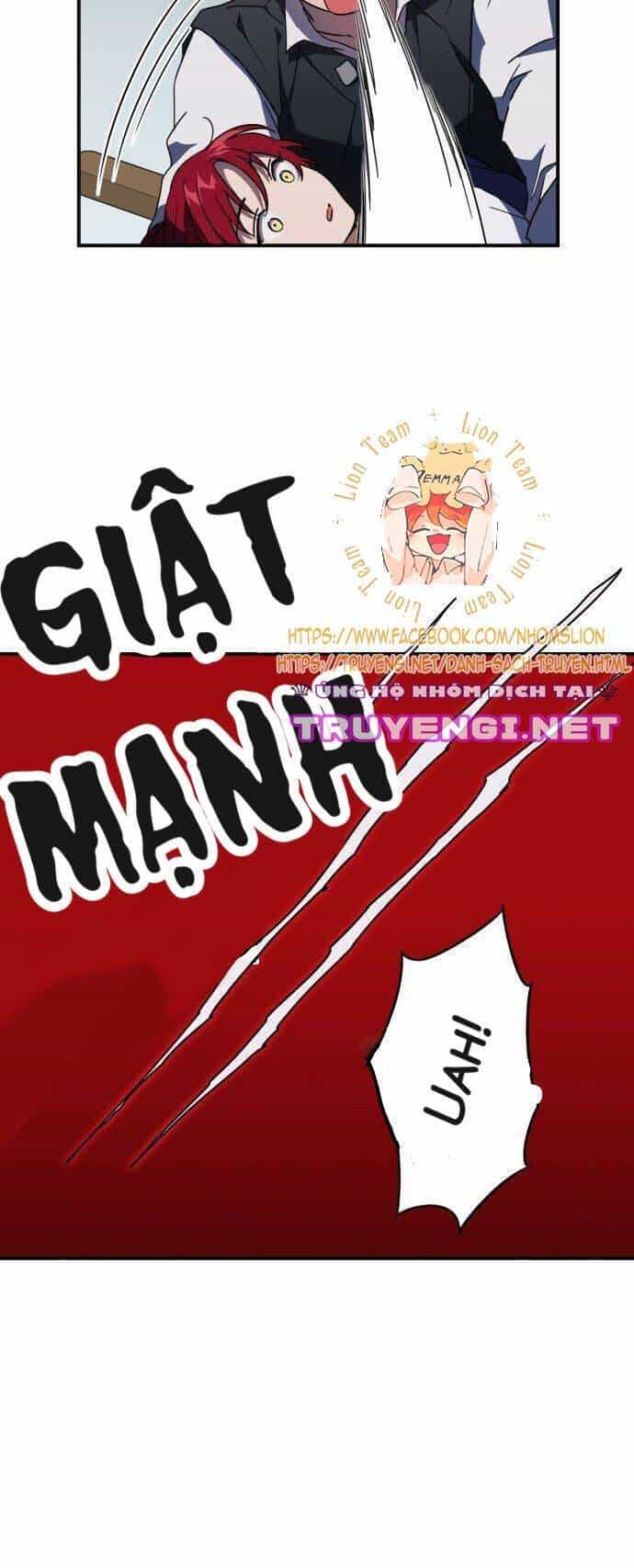 Bị Che Khuất Bởi Mặt Trời Lặn - Chương 37 - ảnh 12