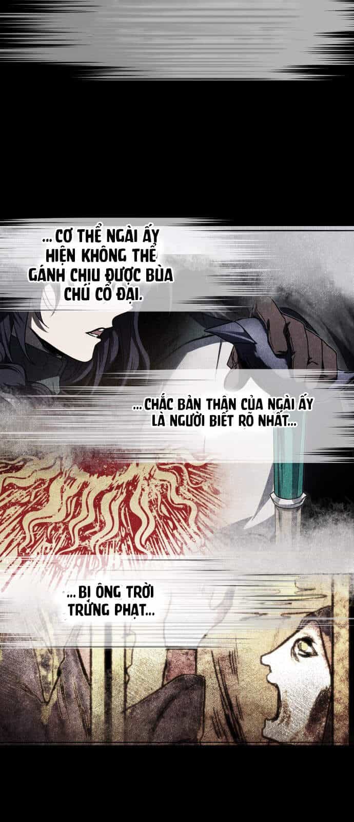 Bị Che Khuất Bởi Mặt Trời Lặn - Chương 41 - ảnh 25