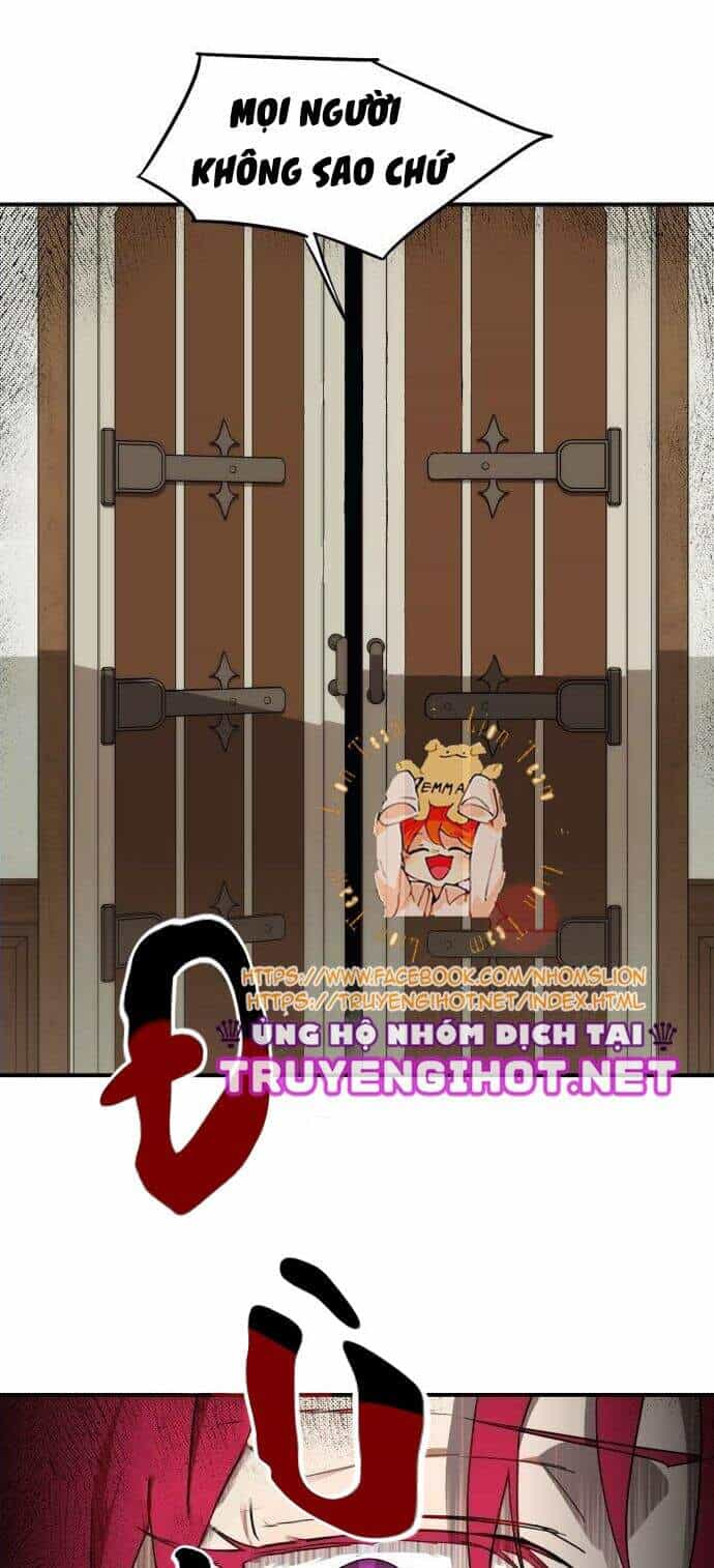 Bị Che Khuất Bởi Mặt Trời Lặn - Chương 47 - ảnh 29