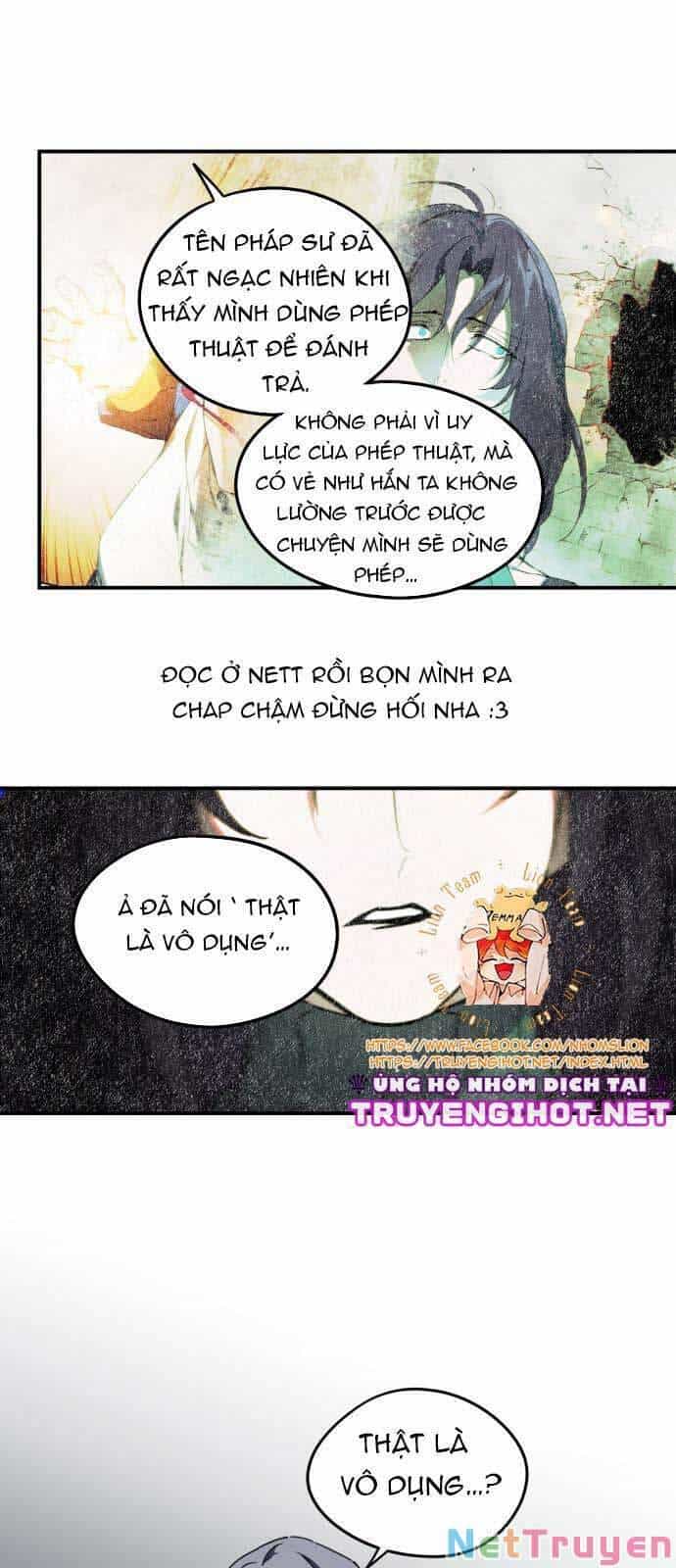 Bị Che Khuất Bởi Mặt Trời Lặn - Chương 48 - ảnh 42