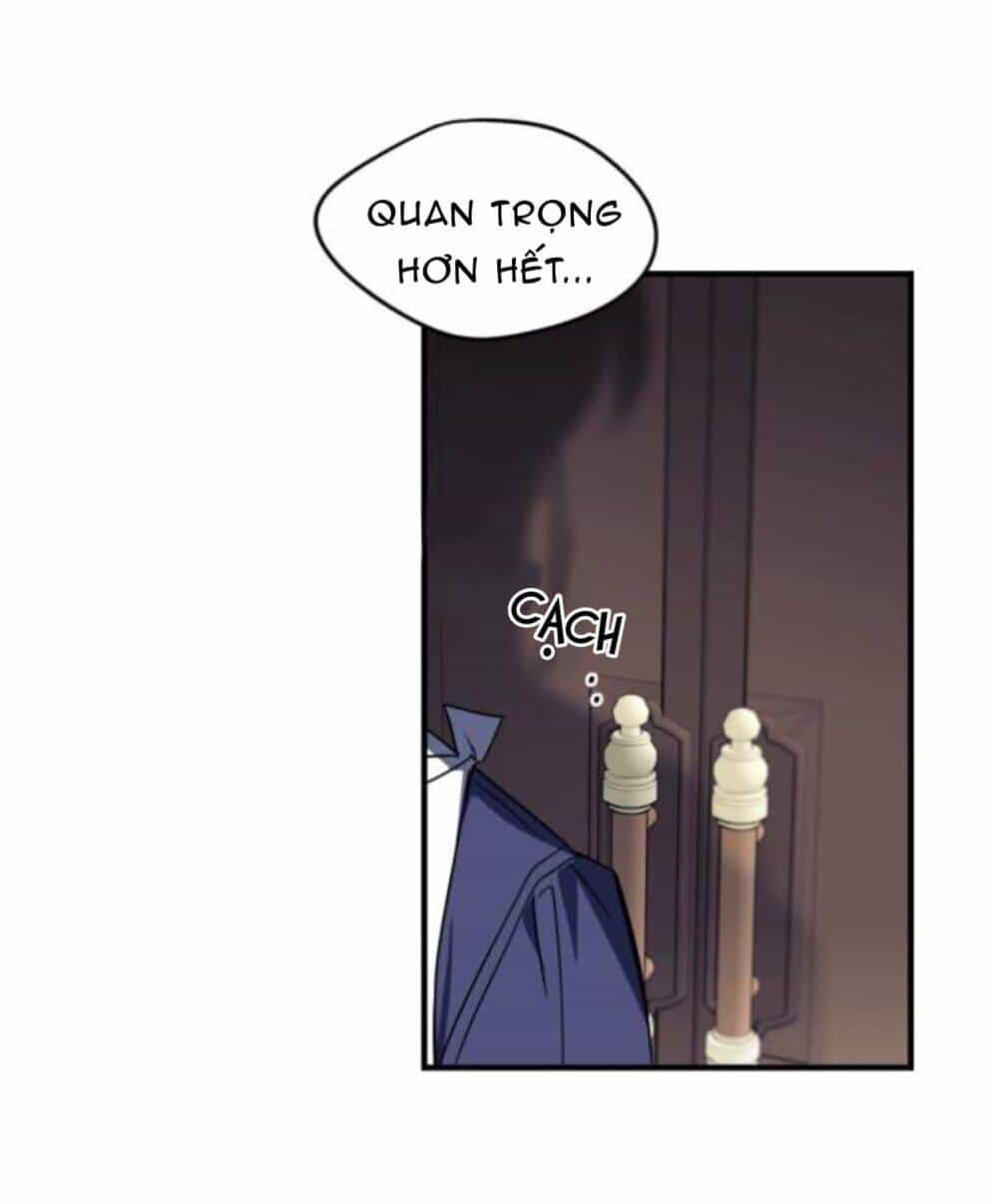 Bị Che Khuất Bởi Mặt Trời Lặn - Chương 5 - ảnh 29
