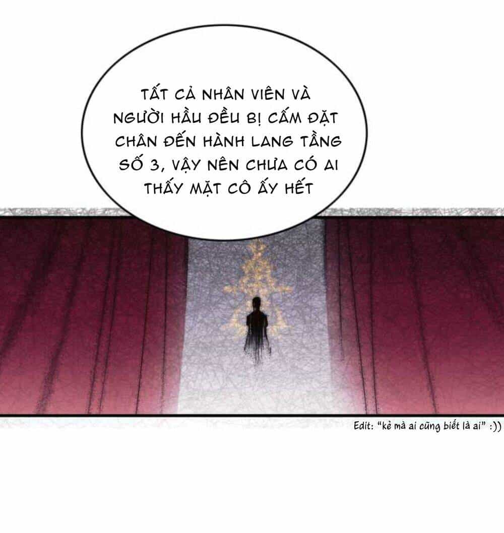 Bị Che Khuất Bởi Mặt Trời Lặn - Chương 5 - ảnh 46