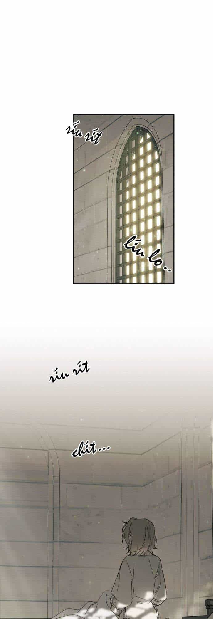 Bị Che Khuất Bởi Mặt Trời Lặn - Chương 50 - ảnh 3