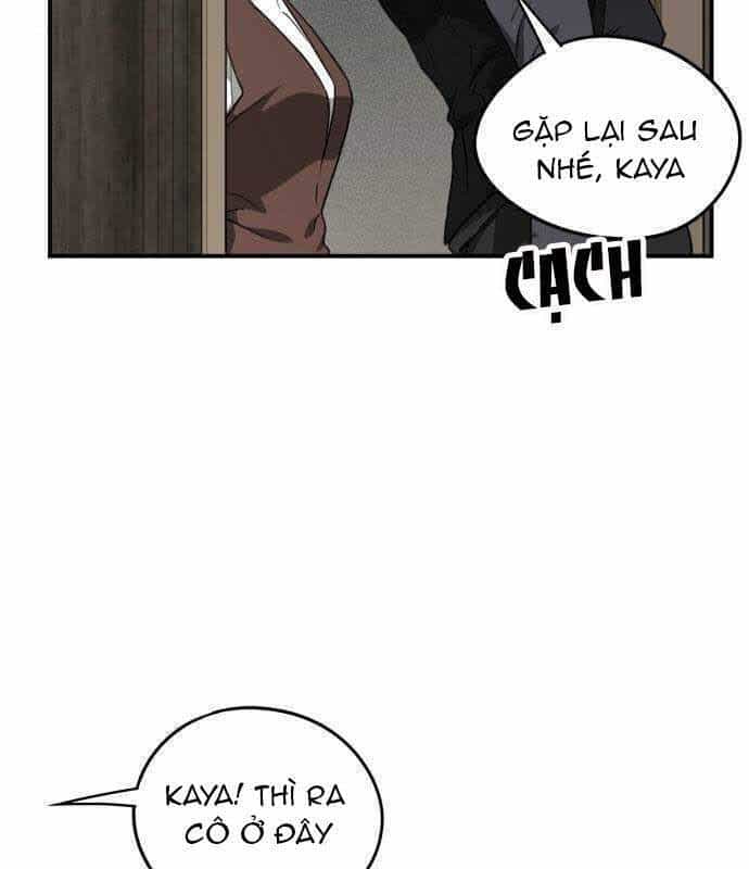 Bị Che Khuất Bởi Mặt Trời Lặn - Chương 51 - ảnh 35