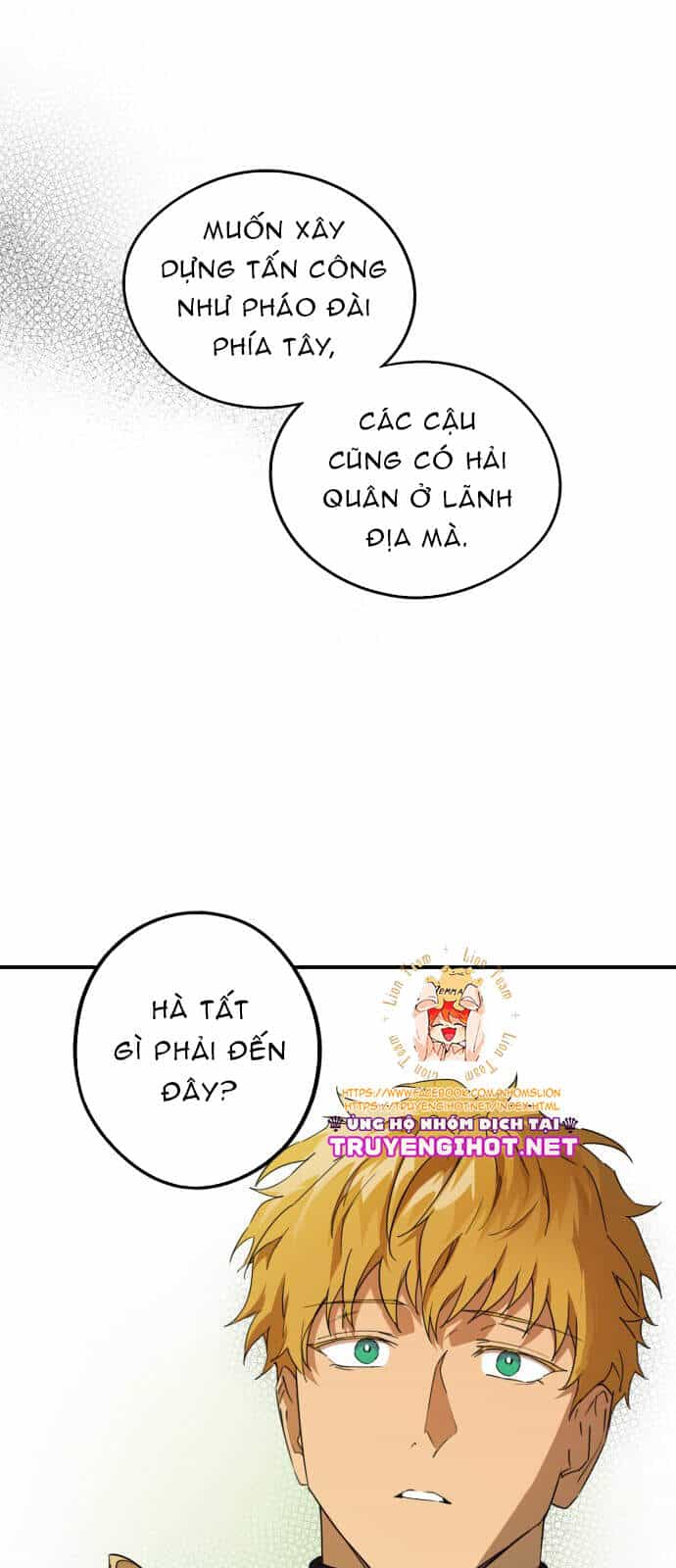 Bị Che Khuất Bởi Mặt Trời Lặn - Chương 54 - ảnh 47