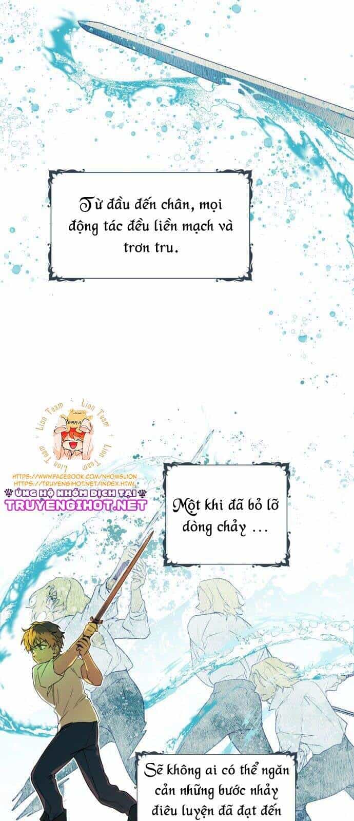 Bị Che Khuất Bởi Mặt Trời Lặn - Chương 58 - ảnh 38