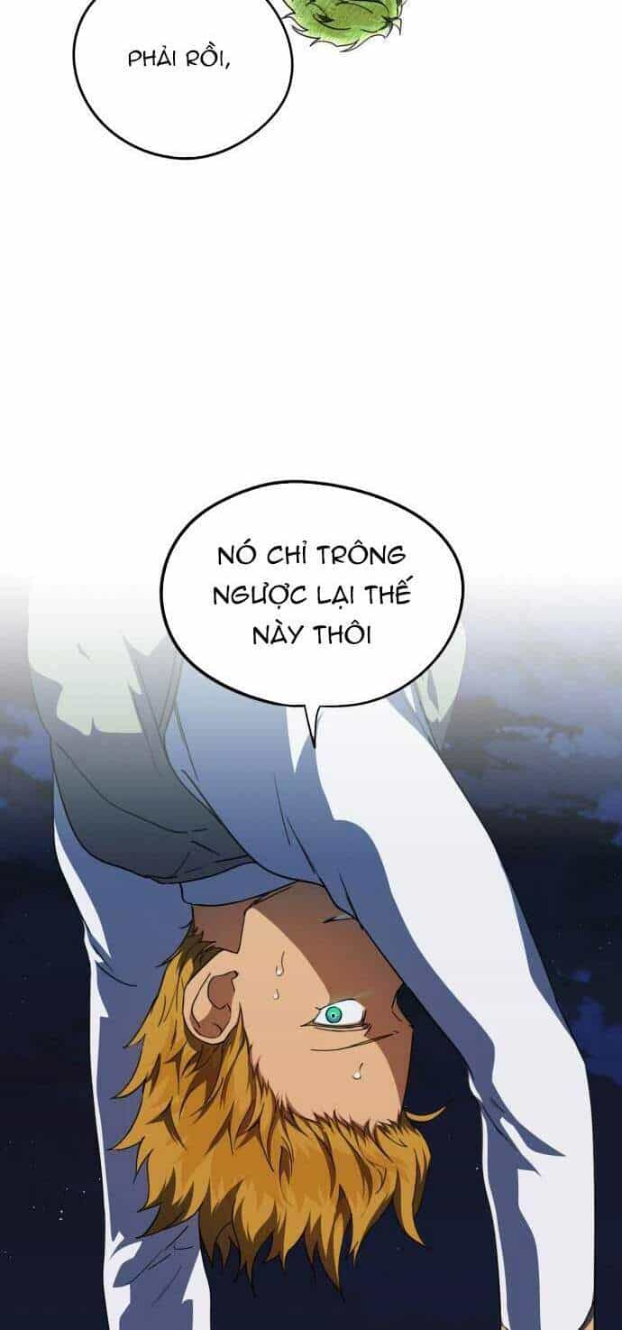 Bị Che Khuất Bởi Mặt Trời Lặn - Chương 61 - ảnh 17