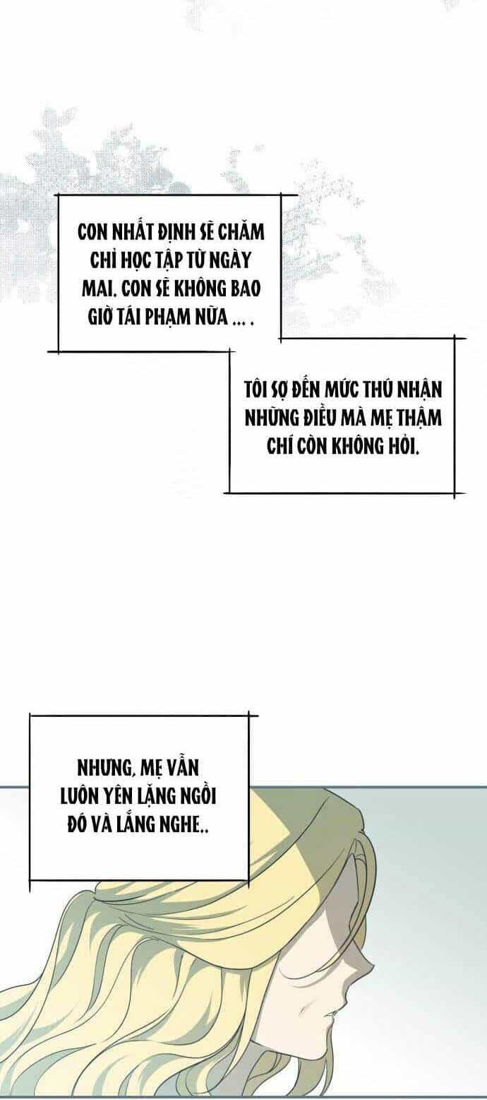 Bị Che Khuất Bởi Mặt Trời Lặn - Chương 61 - ảnh 52