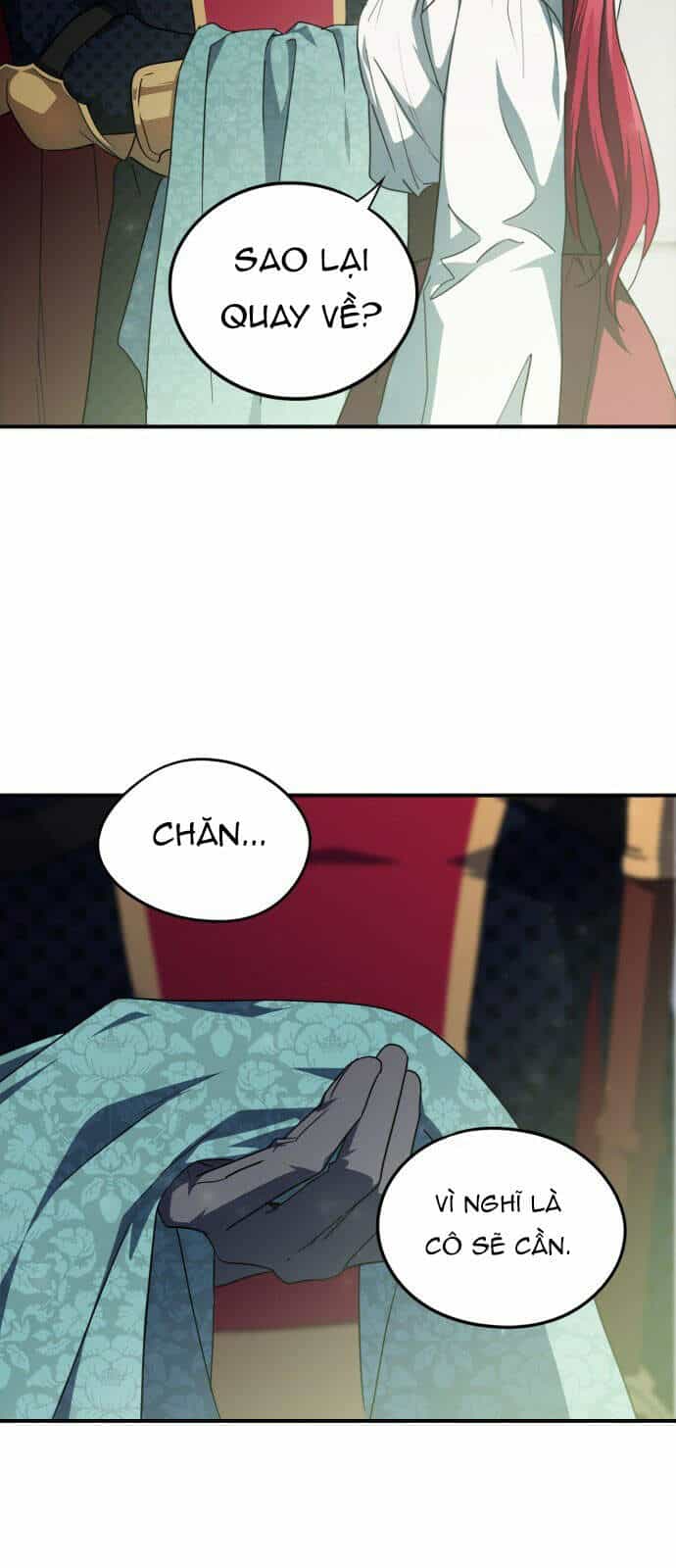 Bị Che Khuất Bởi Mặt Trời Lặn - Chương 62 - ảnh 67