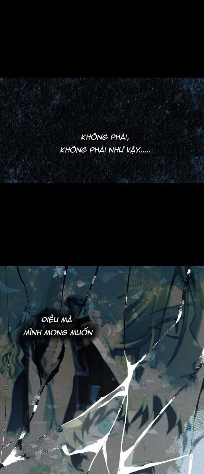 Bị Che Khuất Bởi Mặt Trời Lặn - Chương 62 - ảnh 7