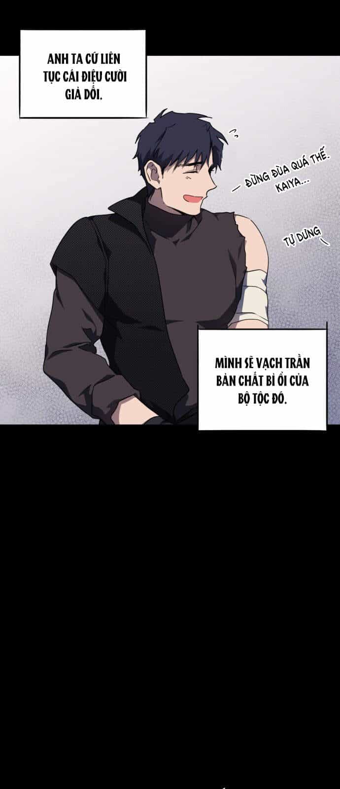 Bị Che Khuất Bởi Mặt Trời Lặn - Chương 63 - ảnh 52