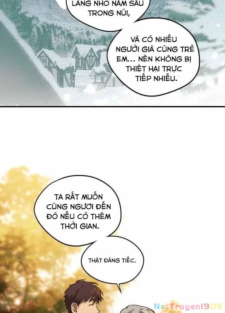 Bị Che Khuất Bởi Mặt Trời Lặn - Chương 65 - ảnh 15