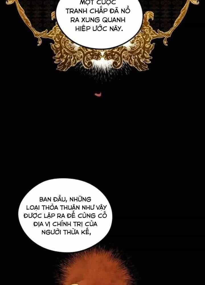 Bị Che Khuất Bởi Mặt Trời Lặn - Chương 65 - ảnh 67