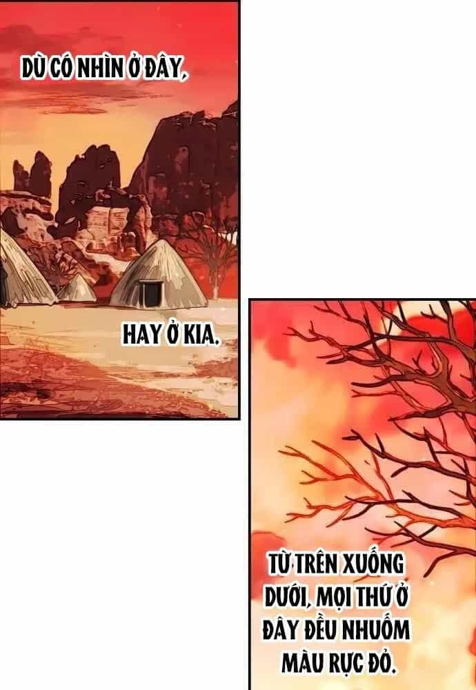 Bị Che Khuất Bởi Mặt Trời Lặn - Chương 67 - ảnh 5