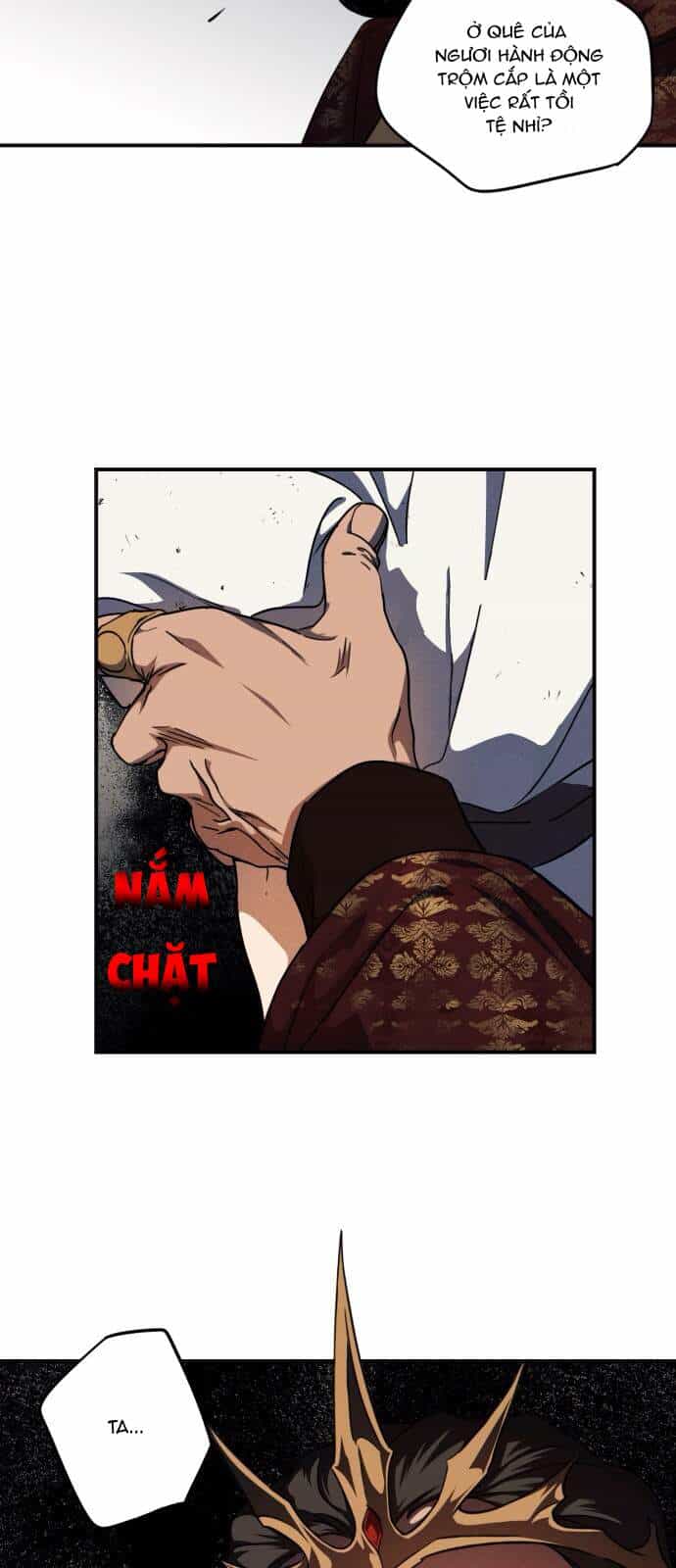 Bị Che Khuất Bởi Mặt Trời Lặn - Chương 68.2 - ảnh 4