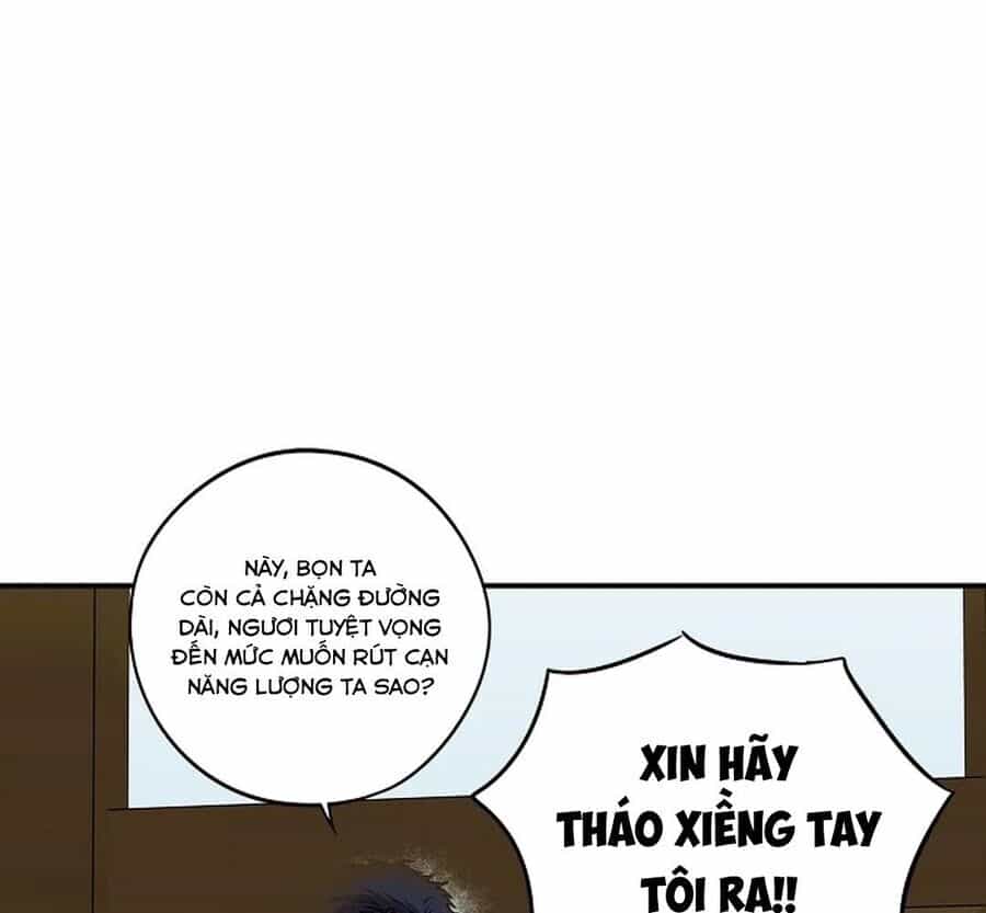 Bị Che Khuất Bởi Mặt Trời Lặn - Chương 194 - ảnh 27