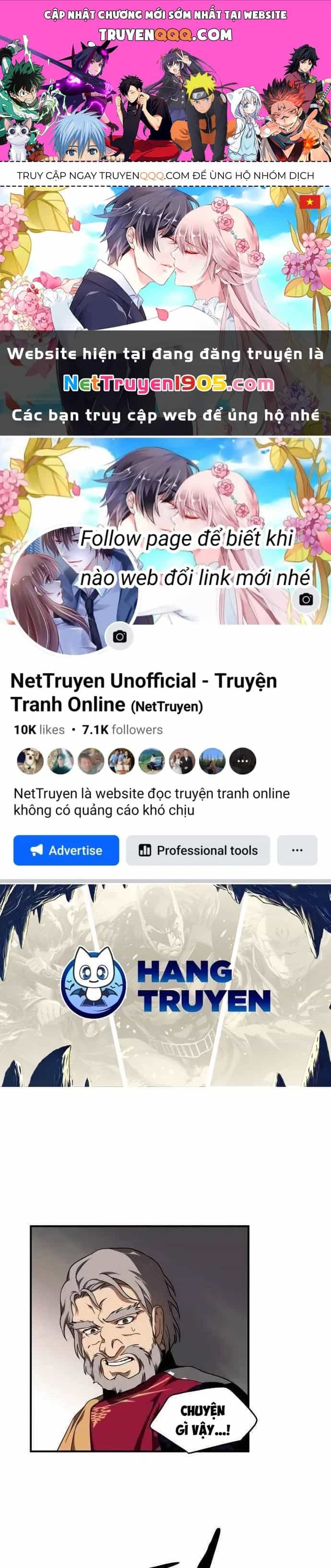 Bị Che Khuất Bởi Mặt Trời Lặn - Chương 69 - ảnh 1