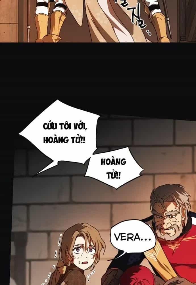 Bị Che Khuất Bởi Mặt Trời Lặn - Chương 73 - ảnh 17