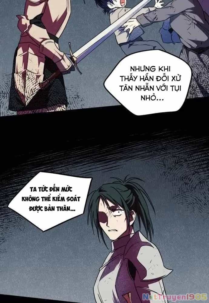 Bị Che Khuất Bởi Mặt Trời Lặn - Chương 74 - ảnh 33