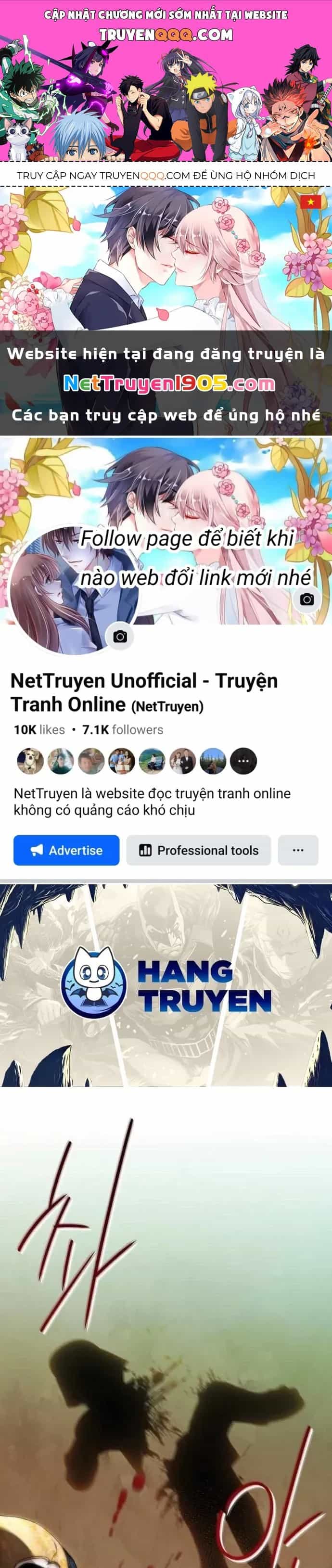 Bị Che Khuất Bởi Mặt Trời Lặn - Chương 77 - ảnh 1