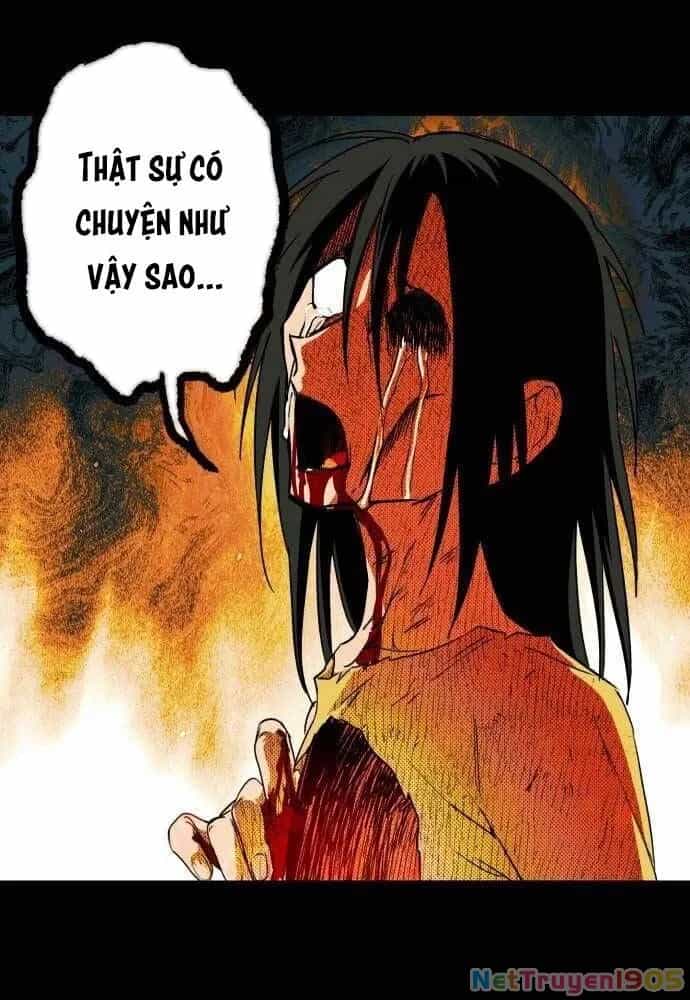 Bị Che Khuất Bởi Mặt Trời Lặn - Chương 78 - ảnh 5