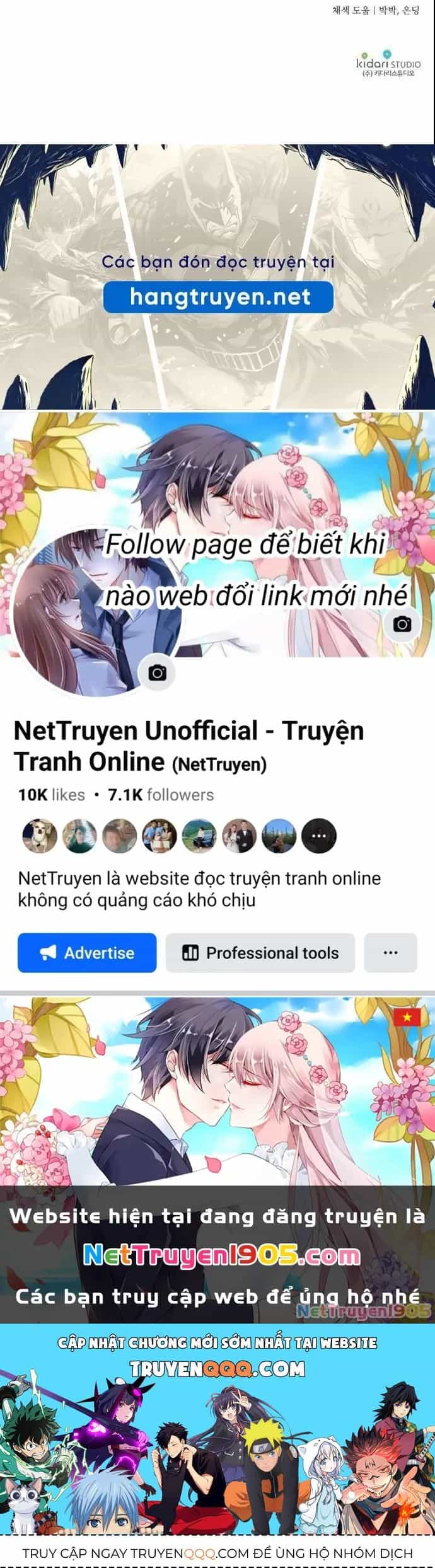 Bị Che Khuất Bởi Mặt Trời Lặn - Chương 78 - ảnh 71