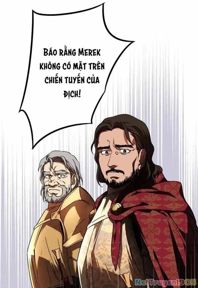 Bị Che Khuất Bởi Mặt Trời Lặn - Chương 79 - ảnh 13