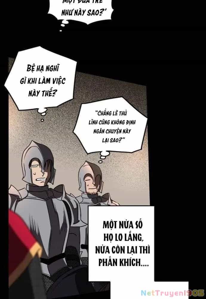 Bị Che Khuất Bởi Mặt Trời Lặn - Chương 79 - ảnh 56