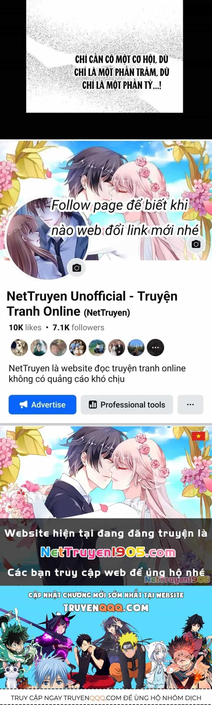 Bị Che Khuất Bởi Mặt Trời Lặn - Chương 79 - ảnh 60