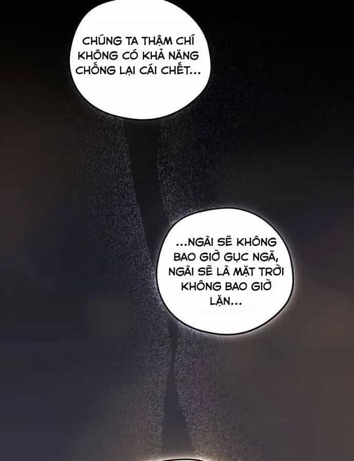 Bị Che Khuất Bởi Mặt Trời Lặn - Chương 83 - ảnh 22