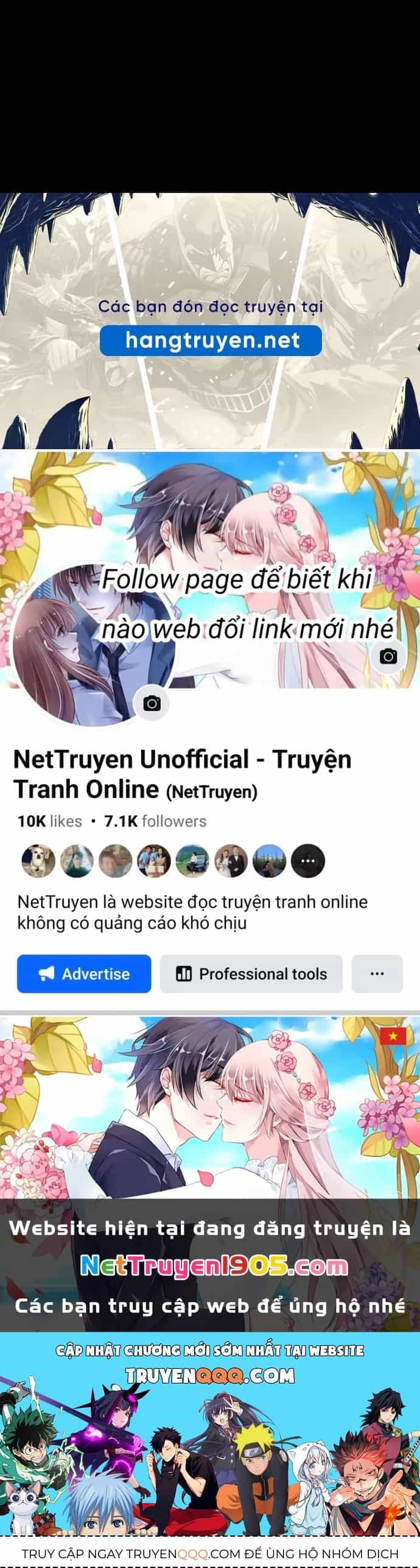Bị Che Khuất Bởi Mặt Trời Lặn - Chương 83 - ảnh 90