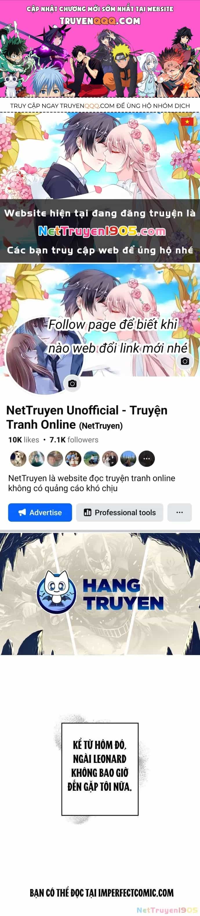 Bị Che Khuất Bởi Mặt Trời Lặn - Chương 84 - ảnh 1