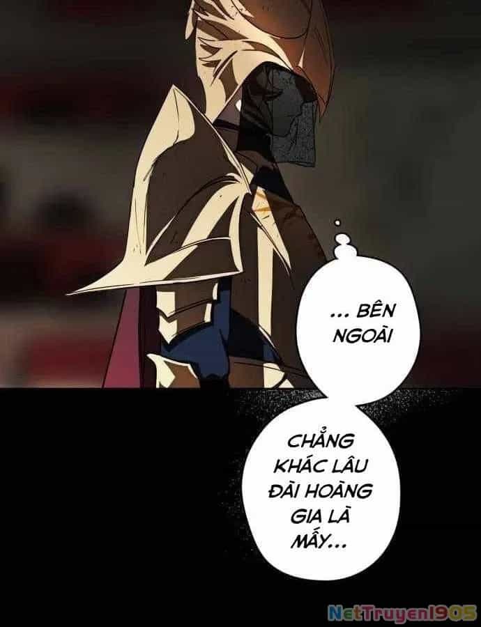 Bị Che Khuất Bởi Mặt Trời Lặn - Chương 84 - ảnh 60