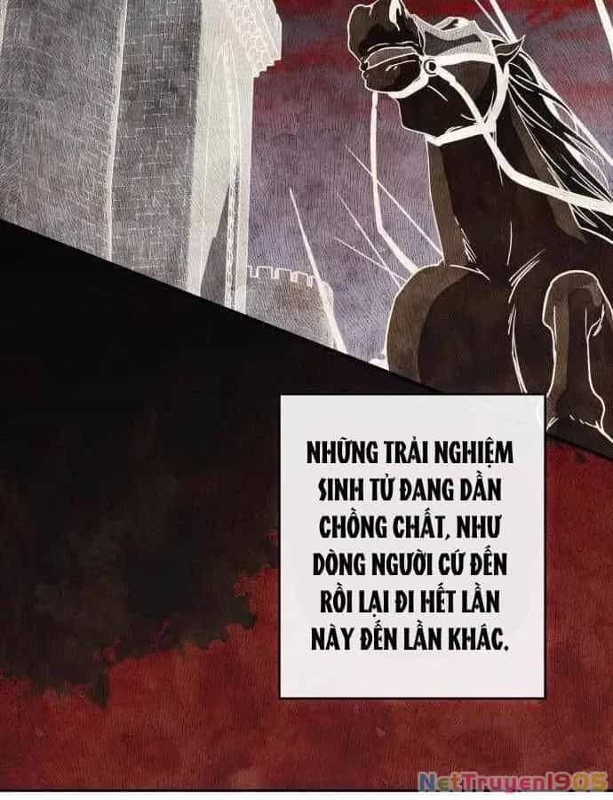 Bị Che Khuất Bởi Mặt Trời Lặn - Chương 84 - ảnh 62