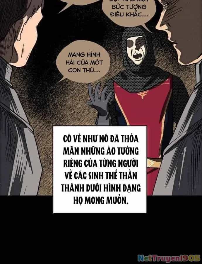 Bị Che Khuất Bởi Mặt Trời Lặn - Chương 84 - ảnh 69
