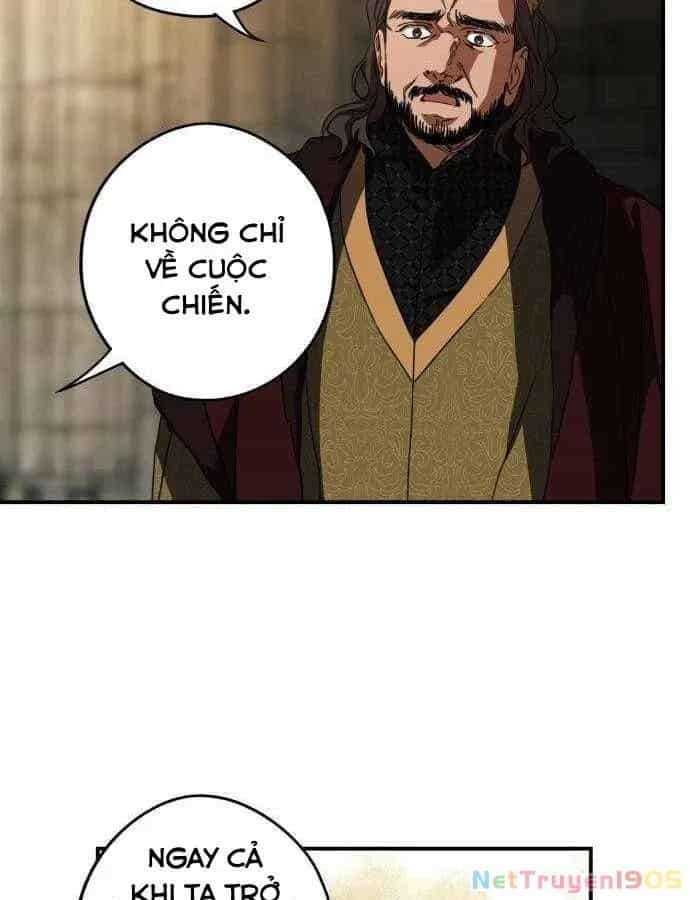 Bị Che Khuất Bởi Mặt Trời Lặn - Chương 85 - ảnh 26