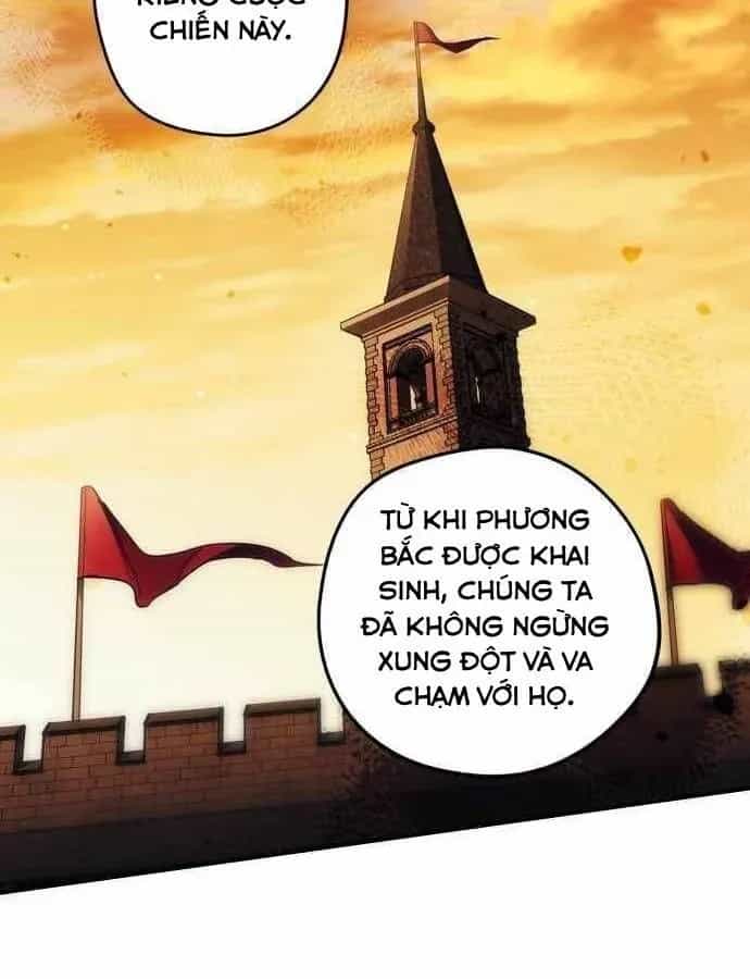 Bị Che Khuất Bởi Mặt Trời Lặn - Chương 85 - ảnh 67