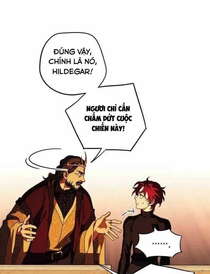 Bị Che Khuất Bởi Mặt Trời Lặn - Chương 85 - ảnh 74