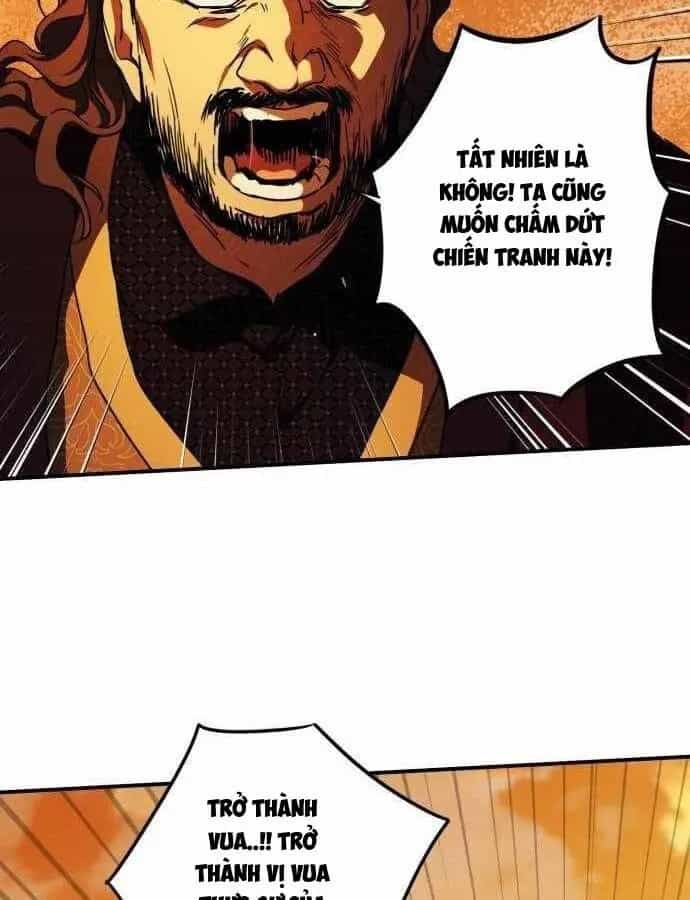 Bị Che Khuất Bởi Mặt Trời Lặn - Chương 85 - ảnh 77