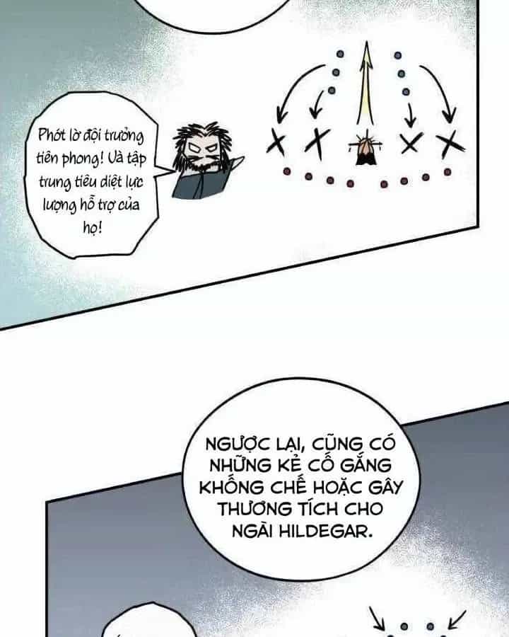 Bị Che Khuất Bởi Mặt Trời Lặn - Chương 86 - ảnh 49