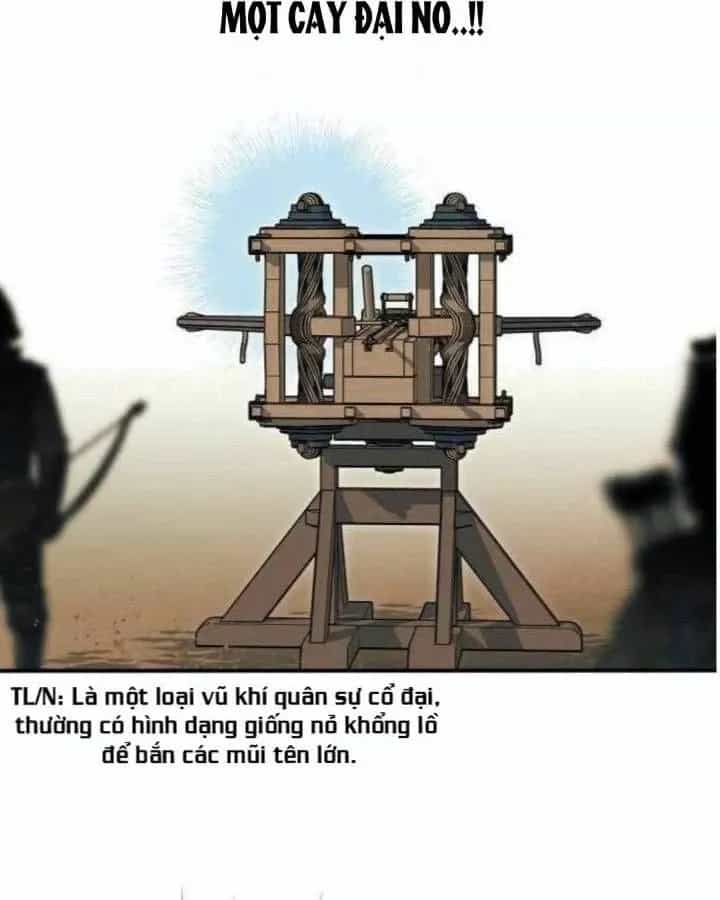Bị Che Khuất Bởi Mặt Trời Lặn - Chương 86 - ảnh 76