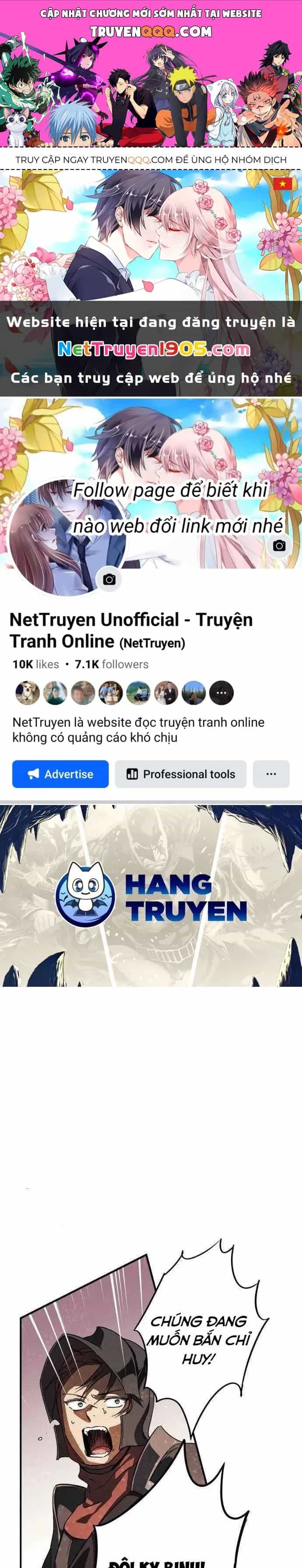 Bị Che Khuất Bởi Mặt Trời Lặn - Chương 87 - ảnh 1