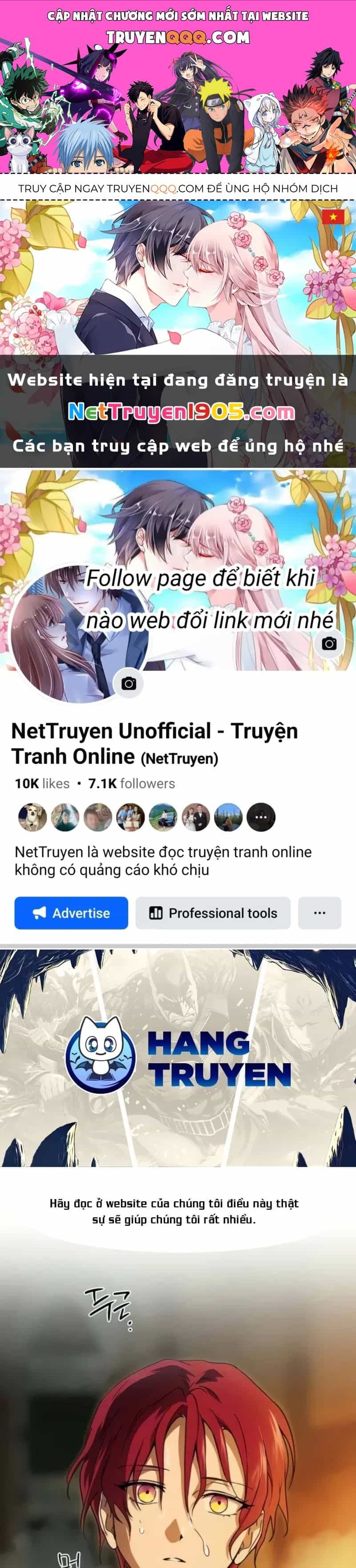 Bị Che Khuất Bởi Mặt Trời Lặn - Chương 89 - ảnh 1