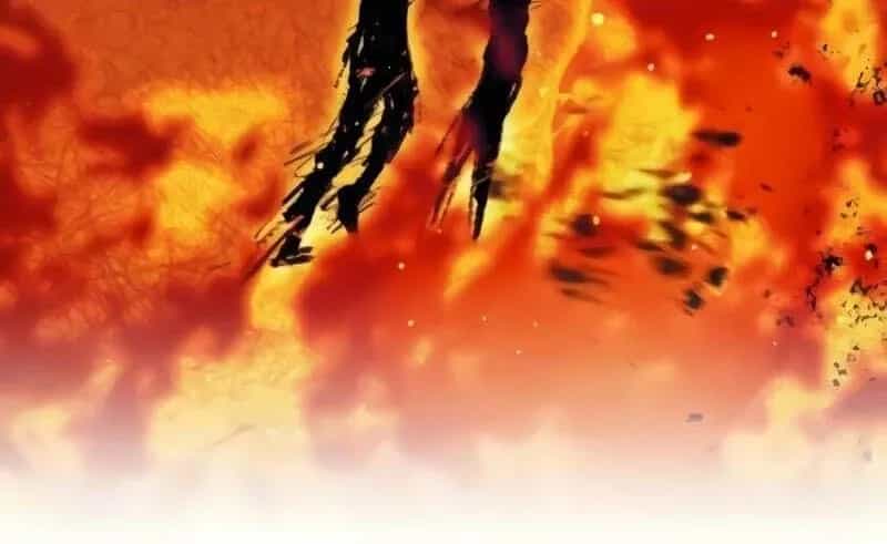 Bị Che Khuất Bởi Mặt Trời Lặn - Chương 89 - ảnh 10