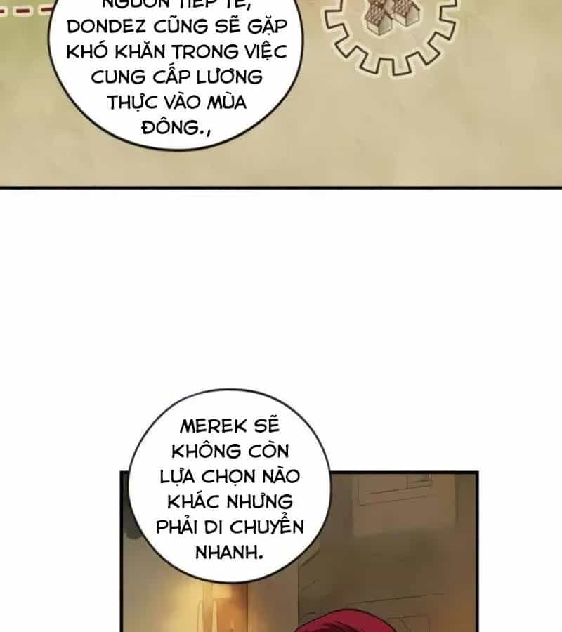 Bị Che Khuất Bởi Mặt Trời Lặn - Chương 89 - ảnh 41