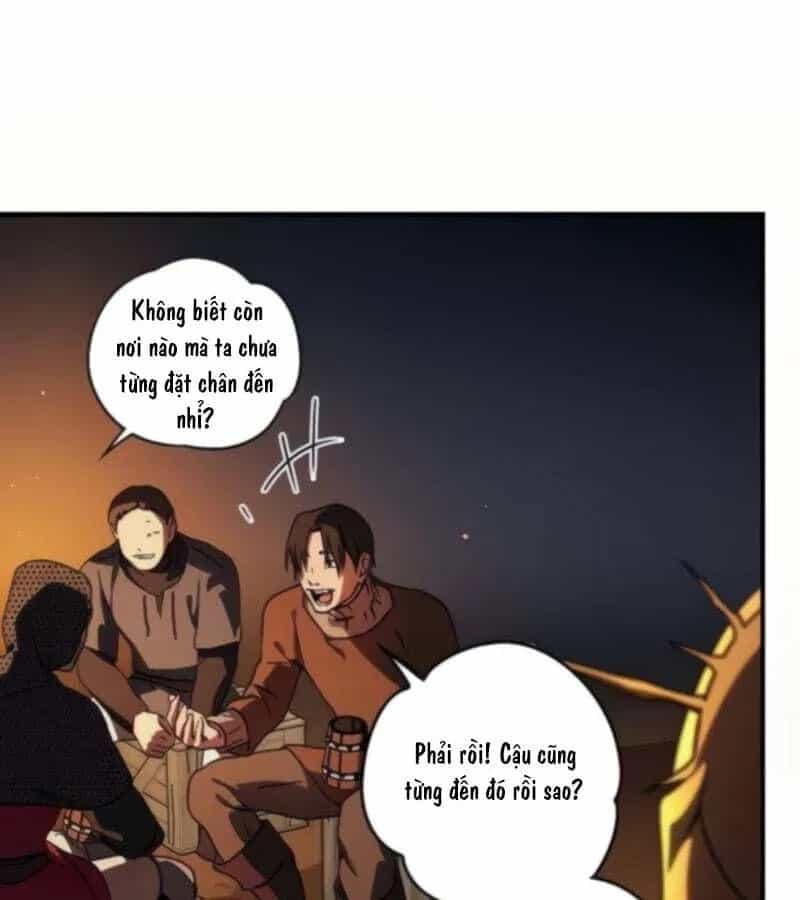 Bị Che Khuất Bởi Mặt Trời Lặn - Chương 90 - ảnh 113