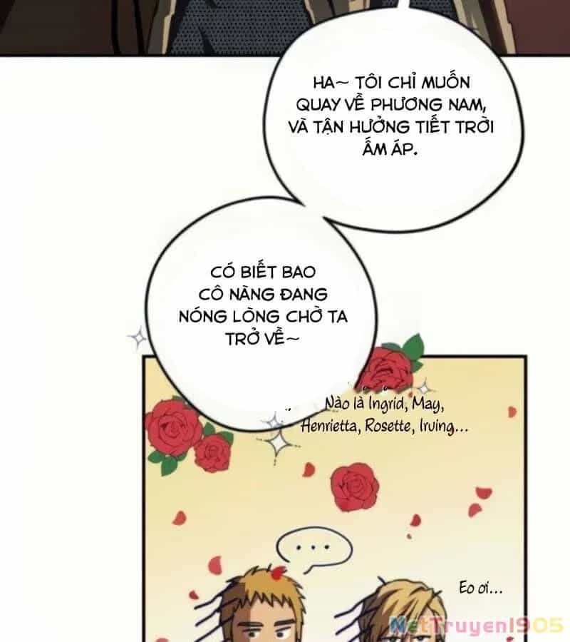 Bị Che Khuất Bởi Mặt Trời Lặn - Chương 90 - ảnh 49